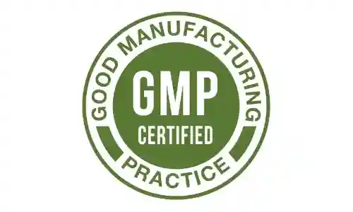 MemoSurge GMP Certified