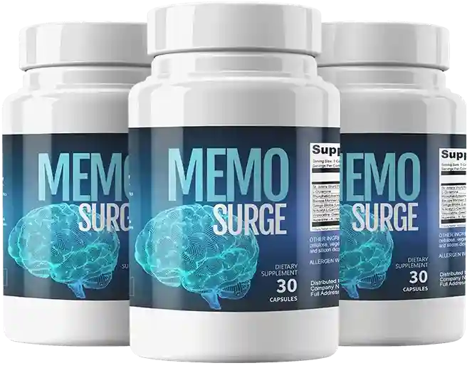 MemoSurge
